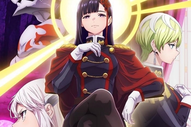 《魔都精兵的奴隶2》主视觉图公开 制作团队大揭秘！