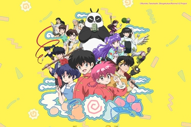 曼迪传播首卖《柯南》《乱马 1/2》《恋与制作人》新品