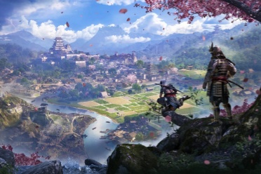 Steam新一周销量榜公布：《刺客信条：影》成功登顶！