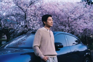 雷军谈小米的成功秘诀：我们克制了贪婪 只挣一点点！