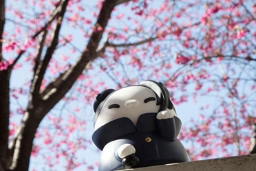 《咒术回战》咒术喵夏油杰模型预计2025年9月正式发售