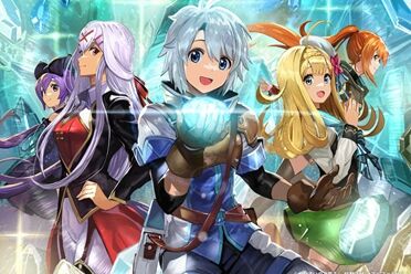 《使人误解的工房主》发布无字幕片头曲及BD&DVD信息