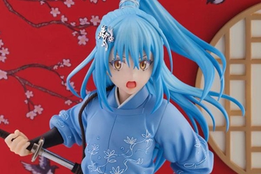 《关于我转生变成史莱姆这档事》利姆路·坦派斯特汉服