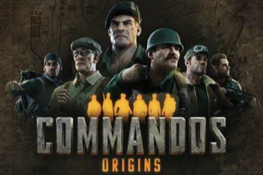 全副武装！《盟军敢死队：起源》现已发布！