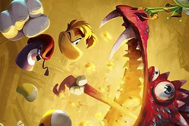 12年没出新作了！育碧《雷曼》系列新项目招募人才中