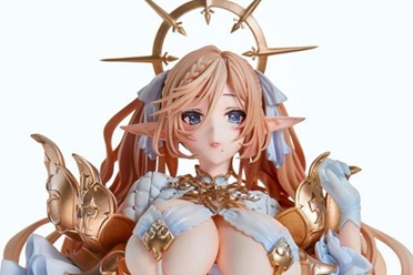 VERTEX《精灵村》第14村民蒂安娜妈妈 8月再度发售