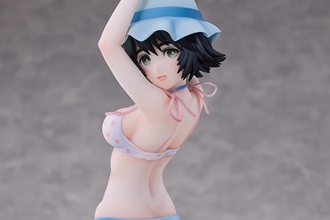 GSC《命运石之门》椎名真由理泳装 26年5月正式发售