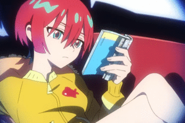 动画《机动战士钢弹 GQuuuuuuX》释出ed无字幕音乐影片