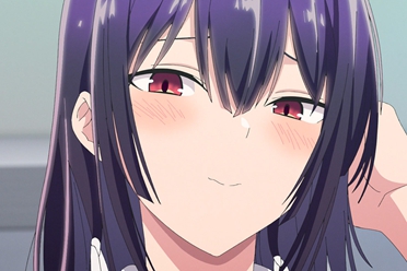 动画《拜托请穿上，鹰峰同学》释出片尾曲无字幕影片