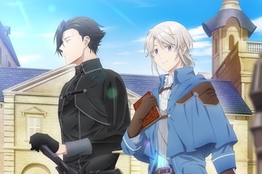 《优雅贵族的休假指南》齐藤壮马与梅原裕一郎携手献声