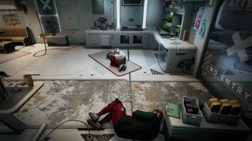 冰汽时代团队新作《多重人生》上线！游戏含道德两难