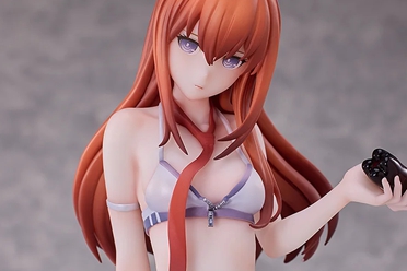 《命运石之门》牧濑红莉栖泳装Ver  26年5月正式发售