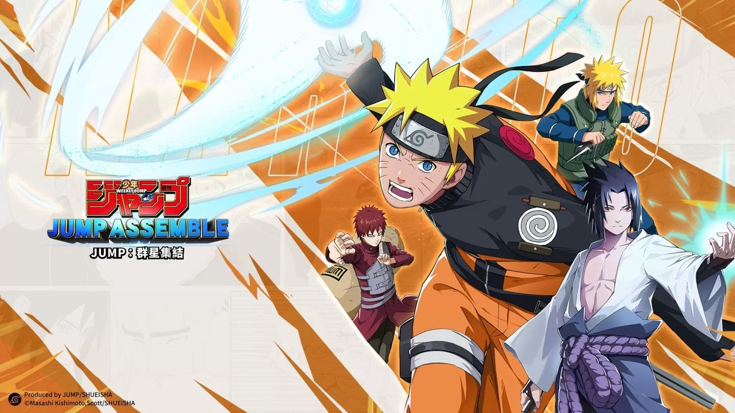 《JUMP:群星集结》宣布停运 承诺改进现有问题后回归