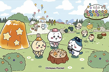 手游《Chiikawa Pocket》新宣传片公开！3月正式上线