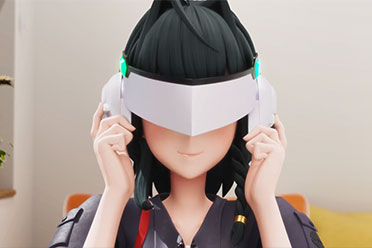 卡牌手游新作《数码宝贝ALYSION》宣传片公开！