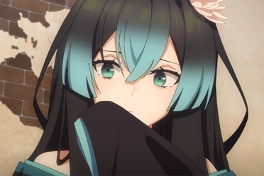 动画《改当无照治疗师快乐过活》曝光ed《月に愿う》