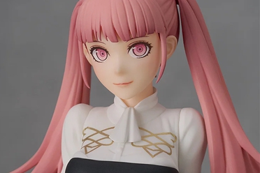 GSC《圣火降魔录 风花雪月》希尔妲POP UP PARADE模型