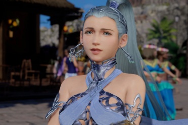 更加成熟了！《最终幻想7：重生》蒂法希瓦服装mod