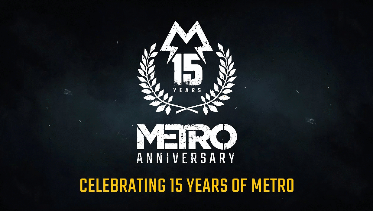 超好评末日射击限免!《地铁2033 Redux》steam限免！