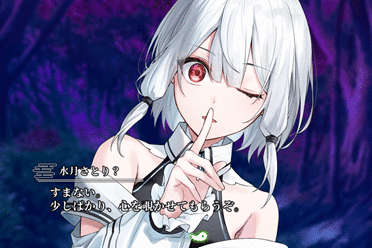 工画堂新作《终将凋零的镜花》奇幻冒险揭晓最新宣传片