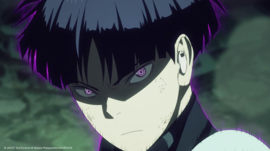 怪兽8号追加人气短篇《保科特休日》!副队长为主角！