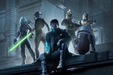 《星球大战》新作正式官宣:将于4月19日公布更多情报