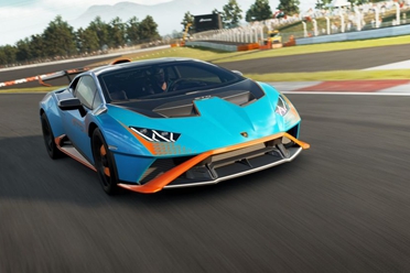 《神力科莎EVO》影片公布 夏季上线多人模式及全新内容