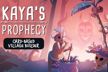 独立新作《酋长的野望》探索卡牌与策略的全新世界