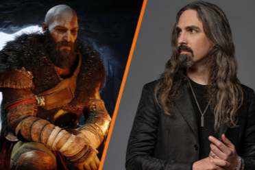 《战神》系列幕后重要人员称：我的工作已"圆满完成"!