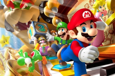 全新马里奥RPG？曝任天堂今年还将有“重大惊喜”！