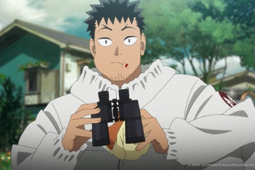 动画《怪兽8号：Mission Recon》揭示副队长的神秘一面