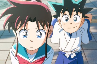 青山刚昌另一部成名作《真・武士传 YAIBA》即将复活