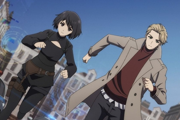 声优花泽香菜独家专访分享《记忆缝线》中的角色与故事