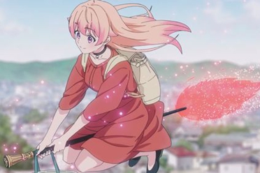 《魔女守护者》冒失鬼魔女与吐槽役使魔的快乐同居生活