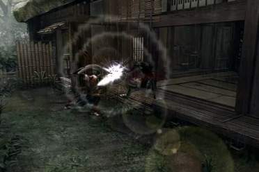 《鬼武者2：复刻版》全新实机短片：弹刀后瞬杀敌人！