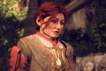 真没人玩了！《龙腾世纪4》豪华版售价已降至30美元