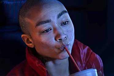 顽皮狗新作女主演员现身《最后生还者2》真人剧第2季!