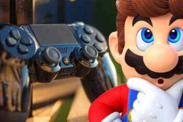 数毛社Switch2评测引玩家不满：新主机性能还不如PS4?