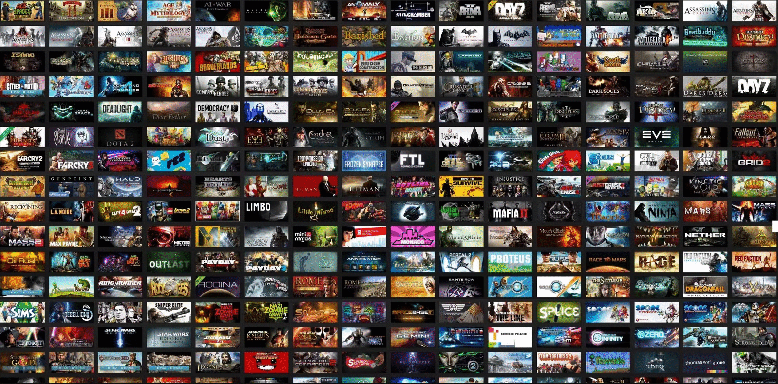 市调机构显示：玩家们游戏买的更少，玩得时间却更长