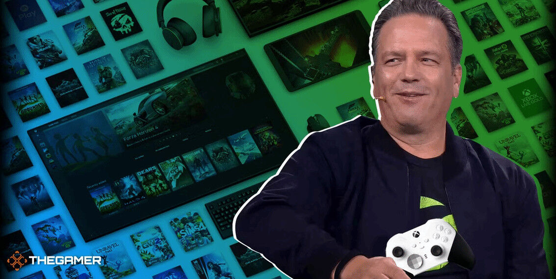 2025 Xbox爆发年：未公开惊喜与多款大作引爆期待