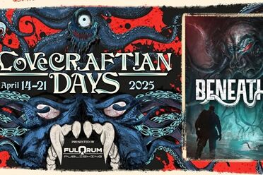 恐怖冒险游戏《深海之下》新宣传片发布 5月中开展封测