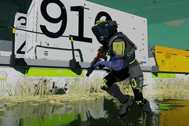 《马拉松》封闭测试最低PC配置要求：至少需要1050Ti