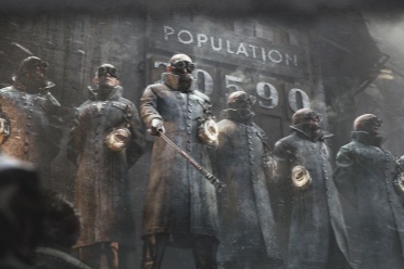 《冰汽时代》系列新作确认开发！预计2027年正式发售