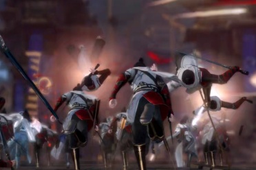 史上最贵团战！逆水寒1.5亿大佬和5千万大佬对轰，服务器差点卡爆