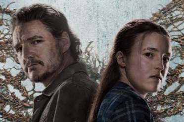 玩家声援《美末2》艾莉演员:人设不行 别吐槽她的长相