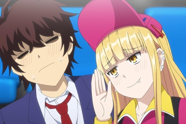 《来到棒球场捕捉我吧！》ed「Hurray！！」无字幕影片