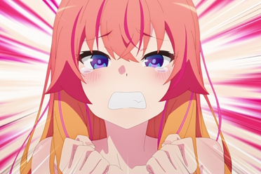 《快藏好！玛奇娜同学！！》释出无字幕片头片尾曲影片