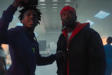 甲亢哥参演《饿狼传说：群狼之城》宣传片:跟偶像C罗在游戏中碰面!