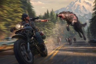 《往日不再》复刻版将有超难新模式！要求不死亡通关