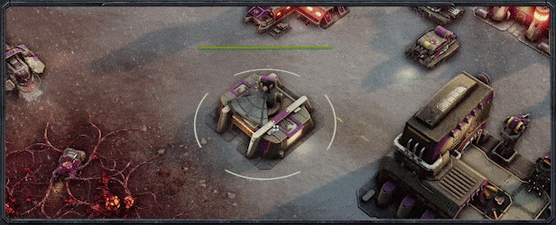 老派RTS文艺复兴！《风暴崛起》豪华版现已解锁，4月25日正式上线